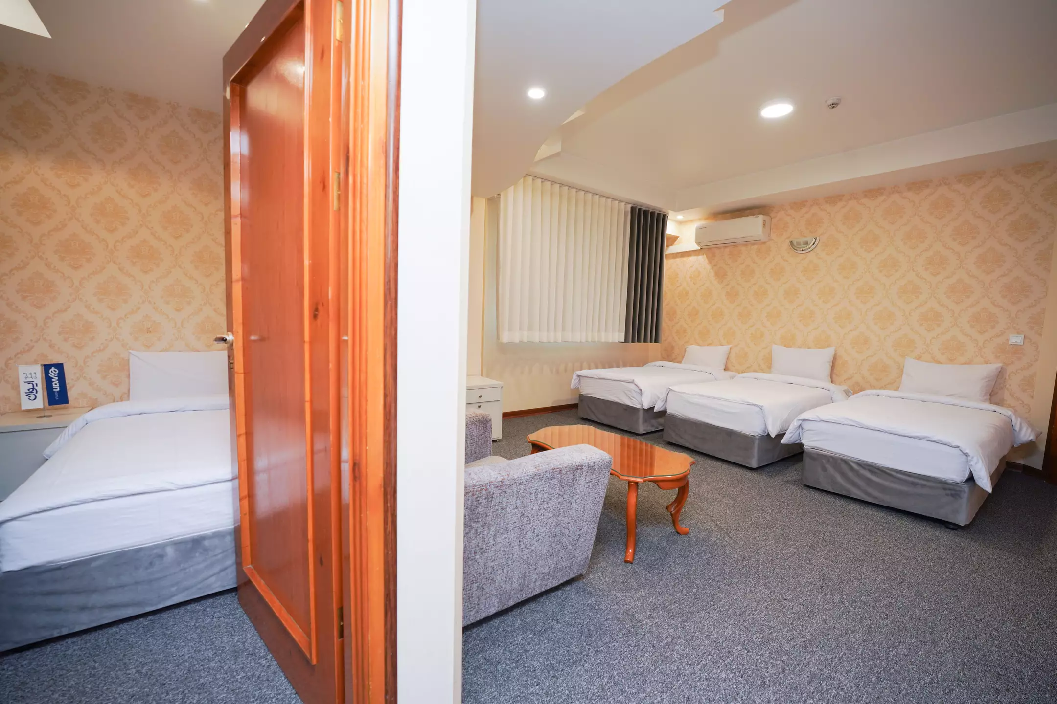 Alibaba https://cdn.alibaba.ir/ostorage/hotel-accommodation-images/69300dd542794e78685ec378_شش تخته دبل سینگل.webp